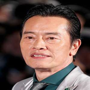 Kenichi Endo